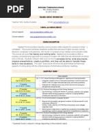 Ac Syllabus 17-18