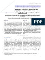 Hepatocarcinoma PDF