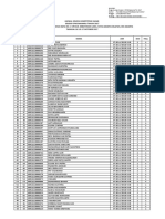 Lampiran Pan 002 Hasil Kelulusan Seleksi Administrasi