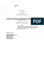 0001-2005-PI - TC Soat - Responsabilidad Civil - Tes de Razonabilidad y Proporcionalidad