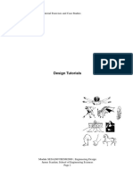Part 2 Design Case Studies and Tutorials