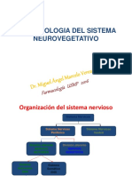 SEMANA 3b FARMACOLOG+ìA DEL SISTEMA NEUROVEGETATIVO