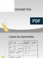 Econometría