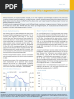 AL Meezan Investment Management Limited: Fund Managers' Report