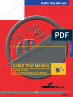 Cable Tray Manual 2011 NEC