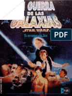 Star Wars-Episodio VI El Retorno Del Jedi