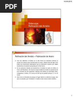 2 - Refinacion Arrabio PDF