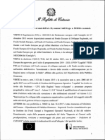 Determina A Contrarre Pon Anticorruzione PDF