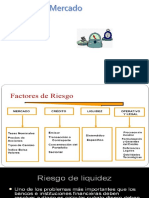 Riesgo de Mercado y Liquidez Diapositivas