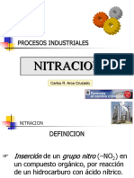 NITRACION Alumnos