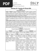 Cuadro Comparativo Consejos de Desarrollo - Subir