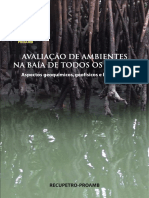 LIVRO PROAMB-RECUPETRO - Baía de Todos Os Santos, Bahia PDF