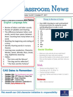 Week 5 - kg2 Newsletter 002