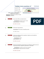 Benchmarking 2