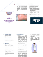 Leaflet Ileus Obstruktif