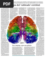 Mapa Cerebral