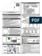 c216660 Manual Alard Flex