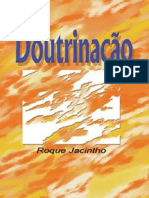 Doutrinação - Roque Jacintho