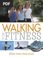 Walking For Fitness