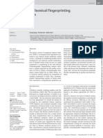 Perspective of Chemical Fingerprinting of Chinese Herbs: Authors Affiliations