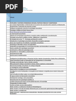 Listado Bibliografía Sociales Comunitarias