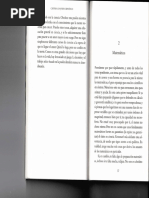 Capítulo 2 Matemáticas (Libro - Cartas A Un Joven Científico de Edward O. Wilson)