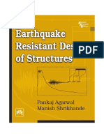 Earthquake Resistant Design of Structures - Nodrm