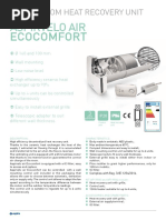 ASPIRA-ECOCOMFORT UKflier