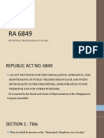 Ra 6849