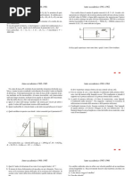 Problemi Normale Pisa - Fisica