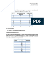 Tarea #5 Regresión Lineal Simple 2