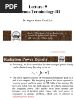 FALLSEM2017-18 ECE3010 TH TT523 VL2017181000227 Reference Material I Lecture 9