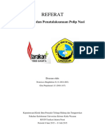 Referat Polip Nasi PDF