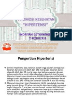 Lembar Balik Hipertensi