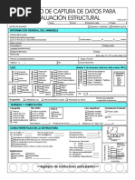 Formato Evaluación Edificios