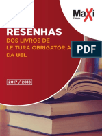 Resenhas Da Uel