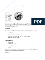 Peptic Ulcer