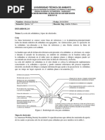 Cota de Soldadura