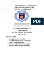 Trabajo Finanzas 1