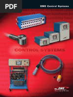 Control Systems