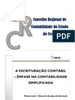 Apostila Escrita Fiscal 02