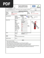 PMG-EnG-O-DSH-U00-001-W Rev 3 Fire Fighting & Safety Equipment Datasheet - Part4