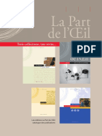 Catalogue PDF