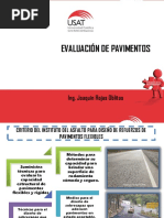 Rehabilitacion de Pavimentos