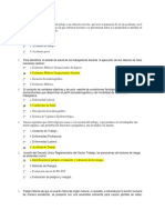 Evaluacion Conocimientos Sena