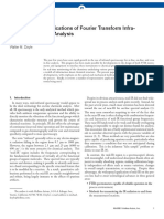 FTIR Technical Paper