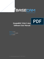 SimpleBGC 32bit Manual 2 63 Eng