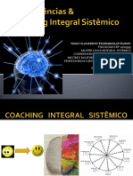 Bases Biológicas Do Coaching Integral Sistêmico