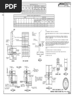 Weep Hole Part Elevation Section: Drawn: Checked: Approved: Date: Horz. Scale: CAW None 2/17/2017