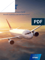 Airline Disclosure Guide Aircraft Acquisition